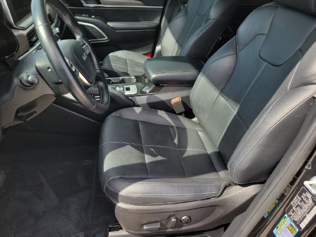 Used 2022 Kia Telluride EX w/ EX Premium Package AWD/4WD image 19