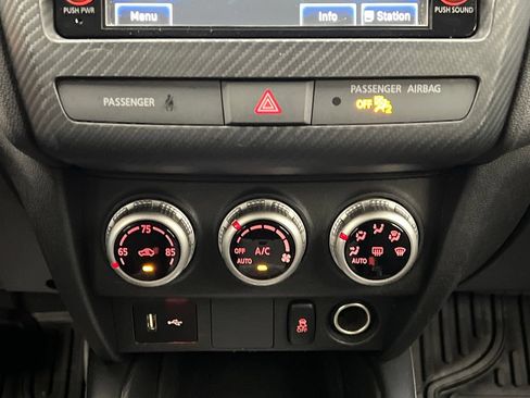 Used 2024 Mitsubishi Outlander Sport ES AWD/4WD image 48