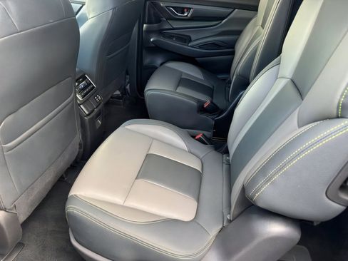 Used 2023 Subaru Ascent Onyx Edition Limited image 15