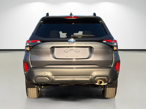 New 2026 Subaru Forester Premium image 4