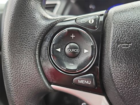 Used 2015 Honda Civic LX image 20