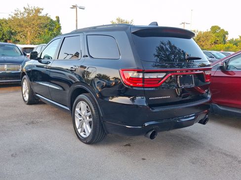 Used 2024 Dodge Durango R/T RWD image 3