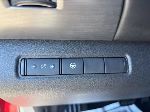 Certified 2024 Nissan Pathfinder Rock Creek AWD/4WD image 21