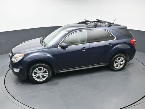 Used 2016 Chevrolet Equinox LT w/ Convenience Package image 35