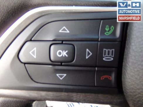 Used 2024 Jeep Grand Cherokee Limited 4xe AWD/4WD image 13
