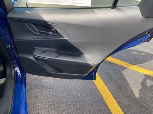 New 2026 Toyota Prius Plug-In Hybrid image 50