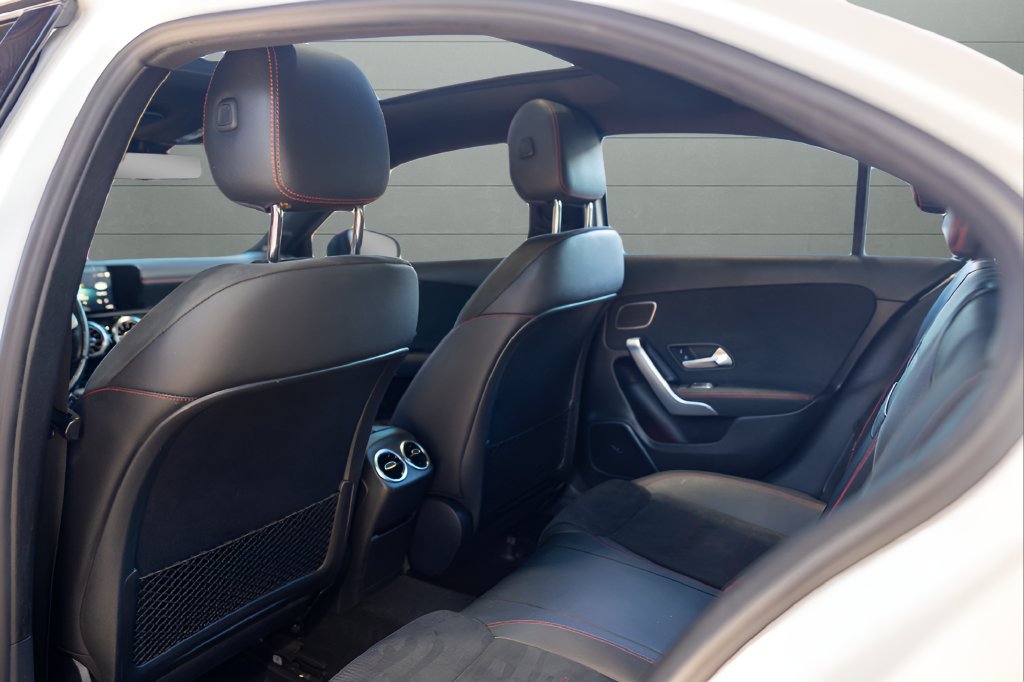 Used 2019 Mercedes-Benz A 220 image 42