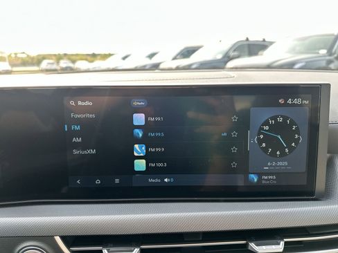 Certified 2025 Hyundai Sonata SE image 19