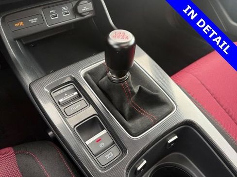 Used 2024 Honda Civic Si image 17