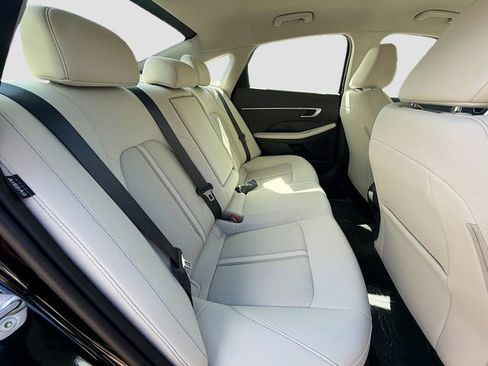 New 2026 Hyundai Sonata SEL image 27