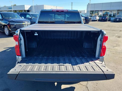 Certified 2024 Chevrolet Silverado 1500 ZR2 w/ Technology Package image 26