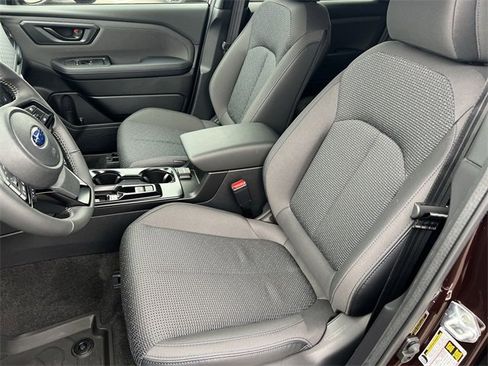 New 2026 Subaru Forester Premium image 25