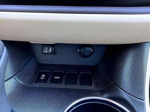 Used 2015 Toyota Highlander XLE FWD image 23