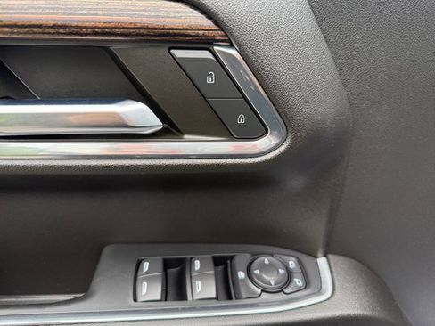 Certified 2024 GMC Sierra 1500 Elevation AWD/4WD image 15