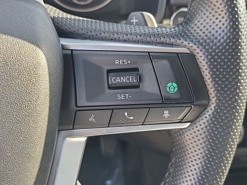 Used 2024 Mitsubishi Outlander SE FWD image 23