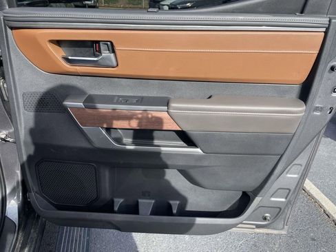 Used 2023 Toyota Tundra 1794 Edition image 45