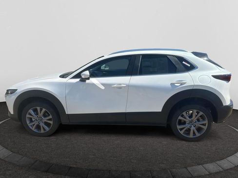 Certified 2024 MAZDA CX-30 AWD 2.5 S w/ Preferred Package image 2