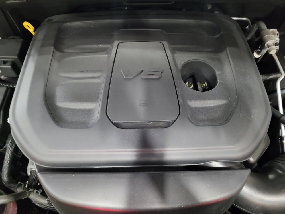 Used 2019 Jeep Grand Cherokee Limited AWD/4WD image 30