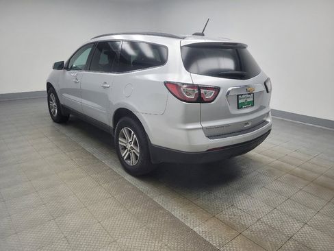 Used 2017 Chevrolet Traverse LT AWD/4WD image 3