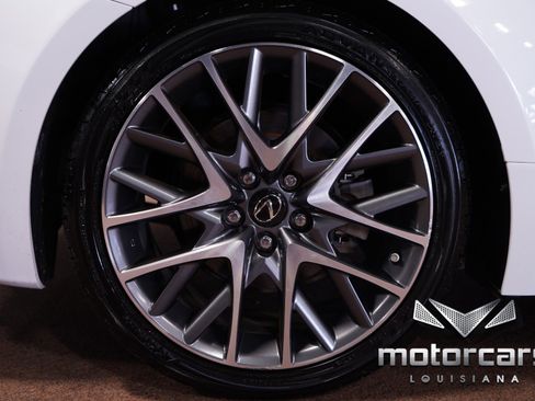 Used 2015 Lexus RC 350 F Sport image 19