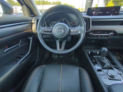 Used 2025 MAZDA CX-50 AWD 2.5 S w/ Weather Package image 14