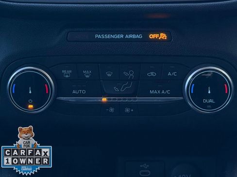 Used 2024 Ford Escape Active image 16