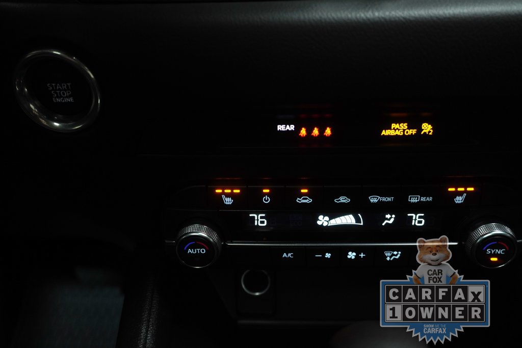 Used 2024 MAZDA CX-5 AWD 2.5 S w/ Preferred Package image 19