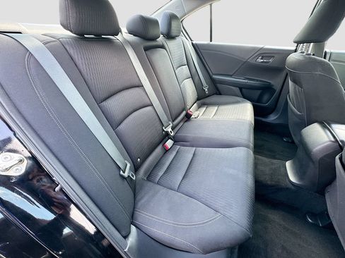 Used 2015 Honda Accord Sport image 30