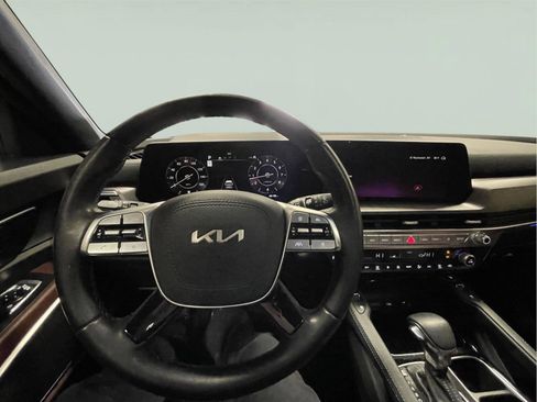 Used 2023 Kia Telluride SX image 25