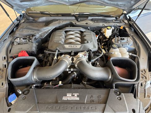 Used 2024 Ford Mustang GT Premium RWD image 15