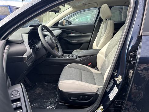 New 2026 MAZDA CX-30 AWD 2.5 S image 9