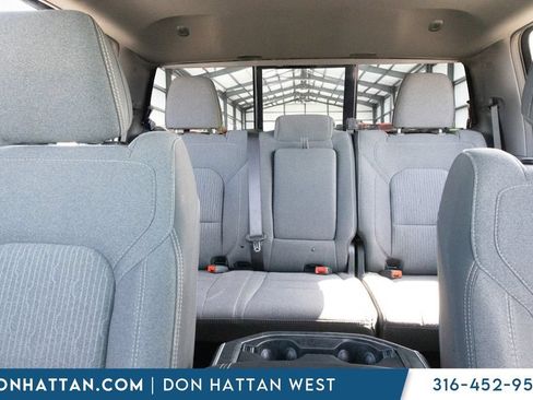 Used 2020 RAM 1500 Big Horn AWD/4WD image 14
