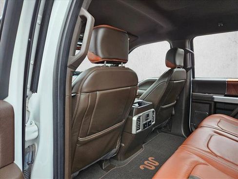 Used 2019 Ford F150 King Ranch w/ Equipment Group 601A Luxury image 22