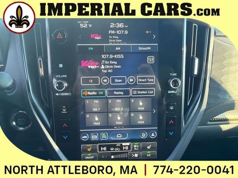 New 2026 Subaru Forester Wilderness image 26