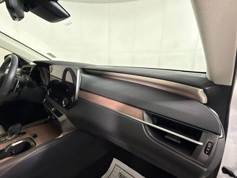 Used 2023 Lexus RX 350 FWD w/ Accessory Package image 34