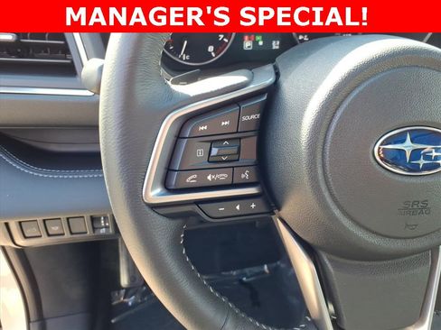 New 2025 Subaru Ascent Limited image 26