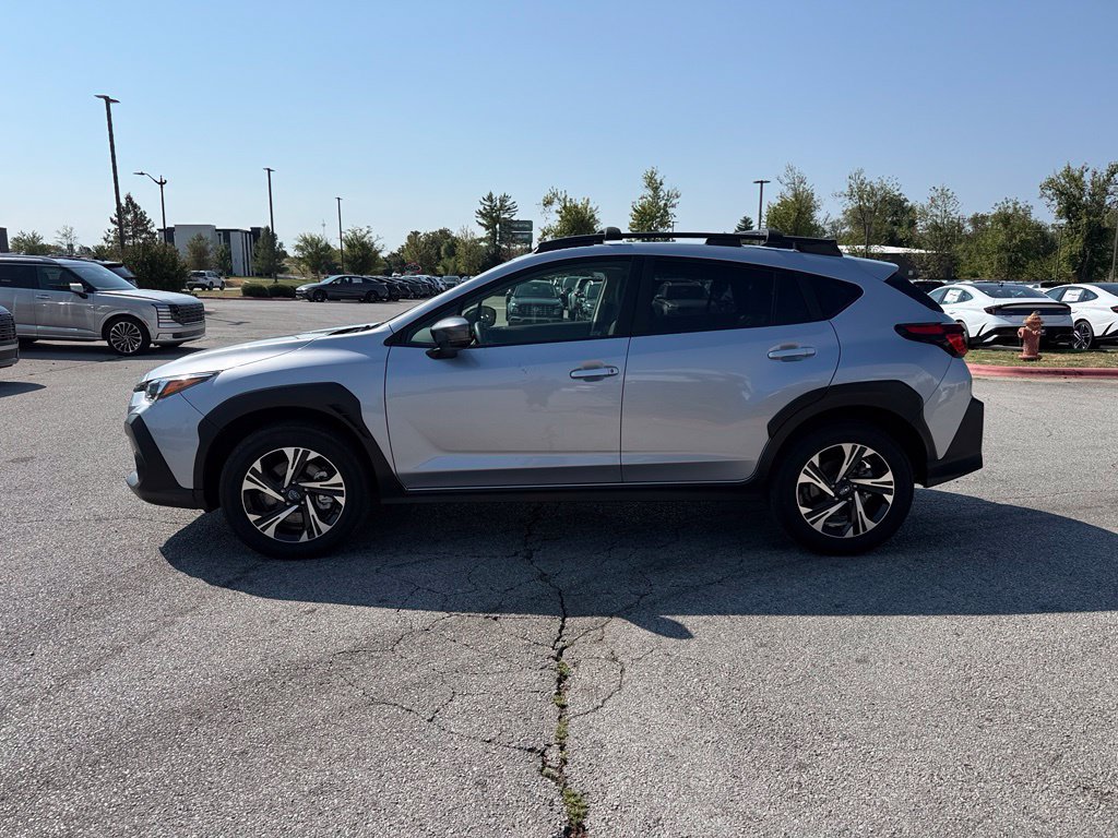 Used 2024 Subaru Crosstrek 2.0i Premium AWD/4WD image 4