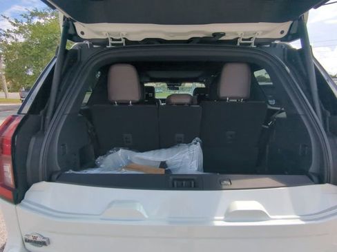 New 2026 Ford Expedition King Ranch AWD/4WD image 14
