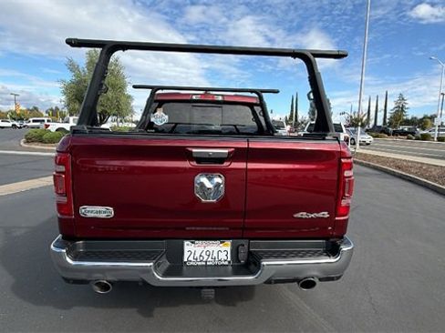 Used 2020 RAM 1500 Limited image 5