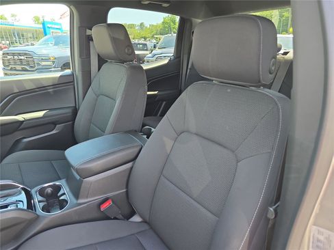 Used 2023 GMC Canyon Elevation RWD image 20