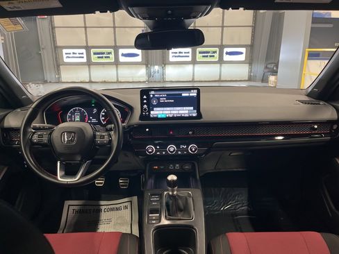 Used 2024 Honda Civic Si image 28