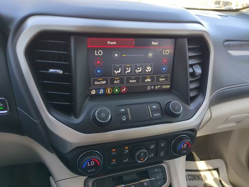 Certified 2023 GMC Acadia Denali w/ Denali Ultimate Package image 23