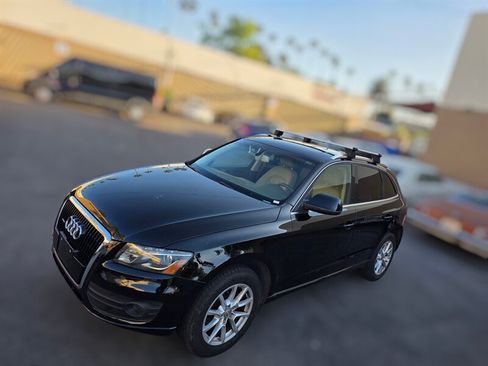 Used 2010 Audi Q5 3.2 Premium Plus image 3