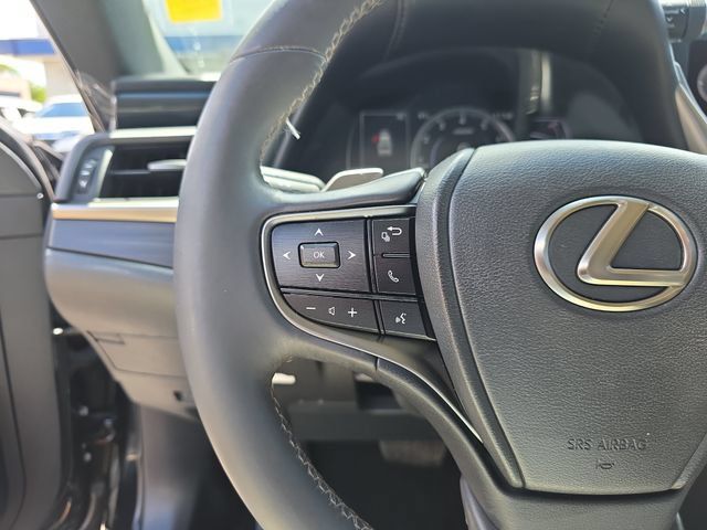 Used 2021 Lexus ES 350 w/ Accessory Package FWD image 20