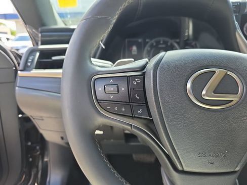 Used 2021 Lexus ES 350 w/ Accessory Package FWD image 20