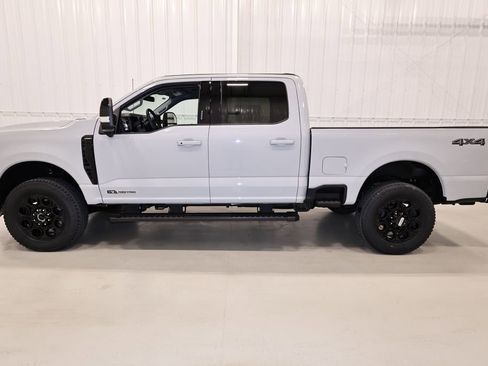 New 2026 Ford F350 Lariat w/ Black Appearance Package image 6
