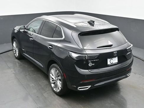 New 2026 Buick Envision Avenir image 41