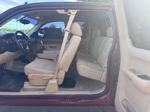 Used 2013 Chevrolet Silverado 1500 LT image 5