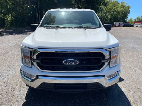 Used 2022 Ford F150 XLT w/ Equipment Group 301A Mid AWD/4WD image 10
