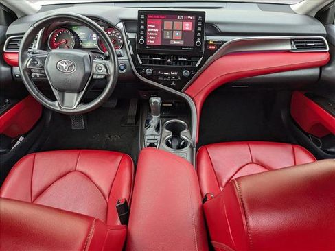 Used 2024 Toyota Camry XSE image 18